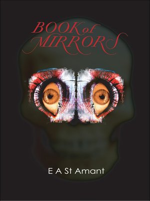 cover image of Book of Mirrors
